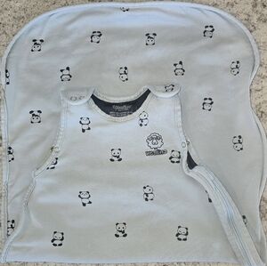 Woolino 4 Season Sleep Sack, 2-24 Months